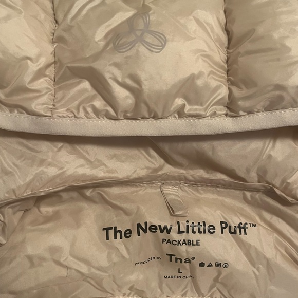 The new little puff TNA - Picture 4 of 7